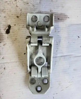 Renault Master III Rear door upper hinge 844009783R 154135