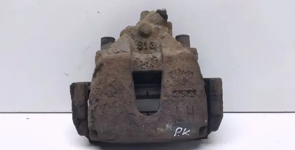 Mazda 3 I Front brake caliper