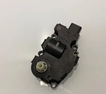Mercedes-Benz C W204 Air flap motor/actuator A2219066900 2219066900