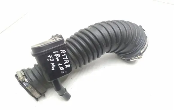 Turbo air intake inlet pipe/hose