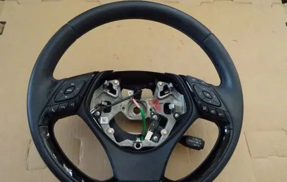 Toyota C-HR I Steering wheel 627554600