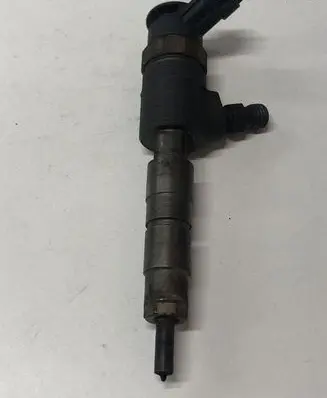 Citroen Berlingo Fuel injector 0445110340 870692