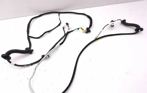 Renault Arkana Tailgate/trunk wiring harness 240515700R 22457241R