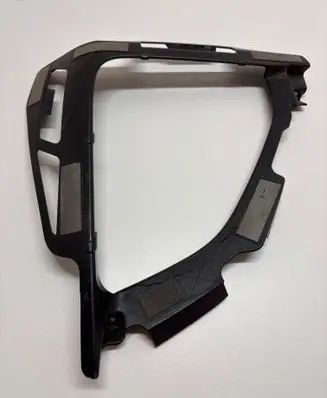 Mitsubishi Eclipse Cross Headlight/headlamp mounting bracket 