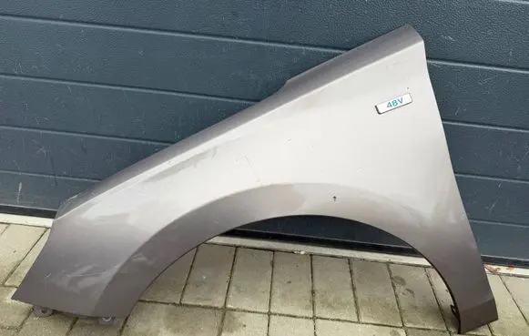 Hyundai i30 Fender CZESCICARSPL04