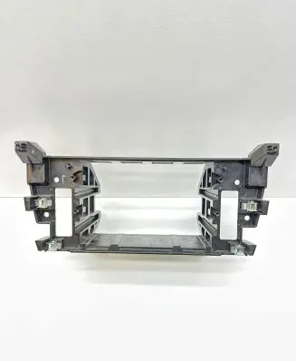 BMW 5 F10 F11 Radio/GPS head unit trim 9166665
