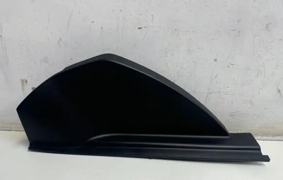 Mercedes-Benz GLE (W166 - C292) Dashboard side end trim A1666800307