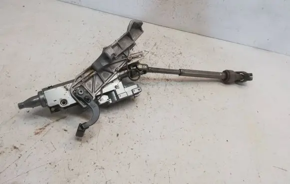 Volvo XC60 Steering wheel axle 31429650 H70GB 16062802204