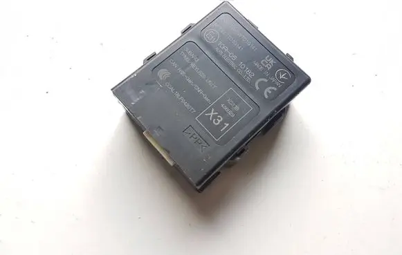 Subaru Ascent Keyless (KESSY) go control unit/module CWTD1G141