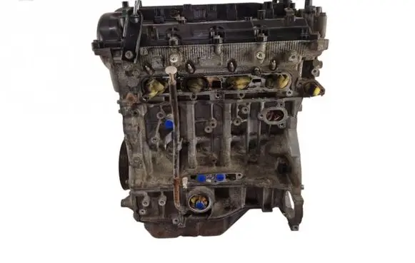 Mitsubishi Outlander Engine 4N14