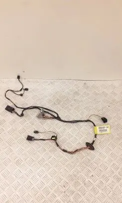 Chrysler Grand Voyager V Sliding door wiring loom P04869139af