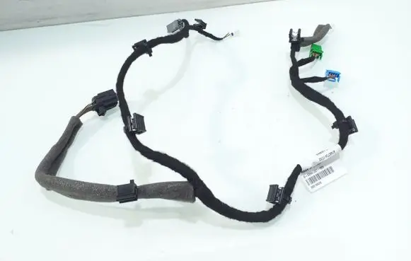 Polestar 2 Rear door wiring loom 32218928 33947321
