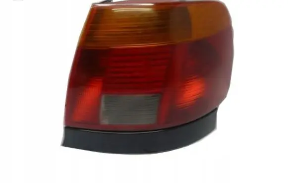 Audi A4 S4 B5 8D Rear/tail lights