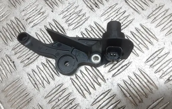 Citroen C3 Crankshaft position sensor 9639999880