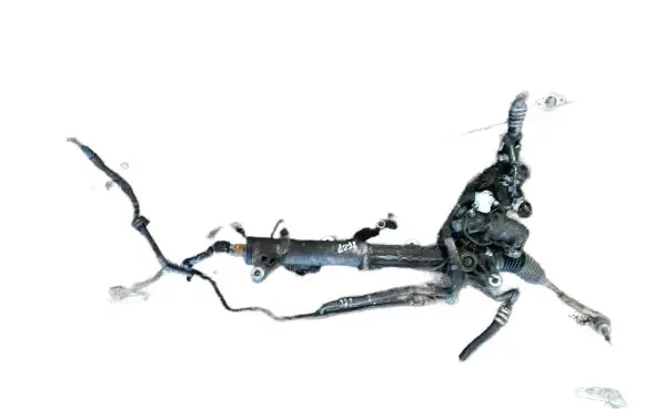 BMW 7 F01 F02 F03 F04 Steering rack 7882501233