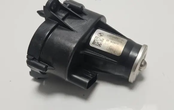 BMW 3 E90 E91 Intake manifold valve actuator/motor 8575534 10213510 0280751005