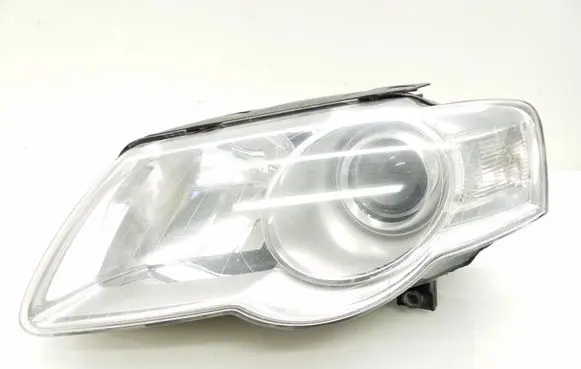 Volkswagen PASSAT B6 Headlight/headlamp 3C0941005
