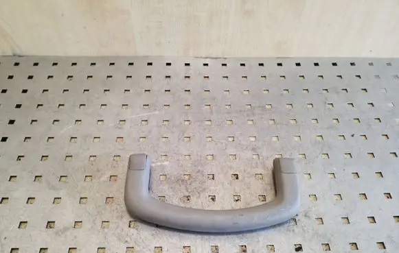 Nissan Navara D40 Other sill/pillar trim element
