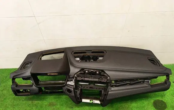 BMW X2 F39 Dashboard 