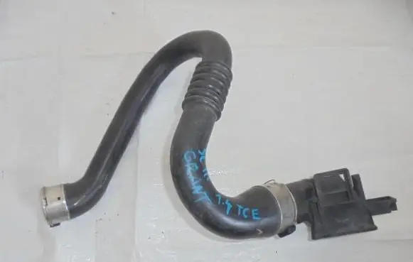 Renault Scenic III - Grand scenic III Intercooler hose/pipe 144600003R
