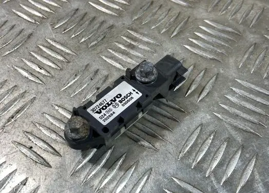 Volvo XC90 Airbag deployment crash/impact sensor 30724677