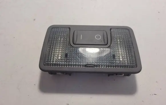 Audi A6 S6 C5 4B Rear seat light 4B9947123