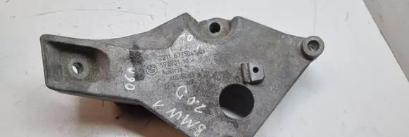 BMW 1 E81 E87 Engine mounting bracket 6775041