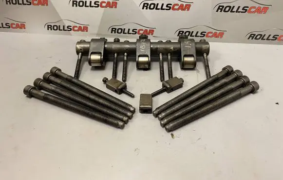 Seat Ibiza III (6L) Camshaft 
