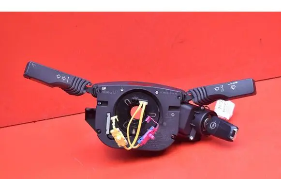 Opel Signum Other switches/knobs/shifts 13204146
