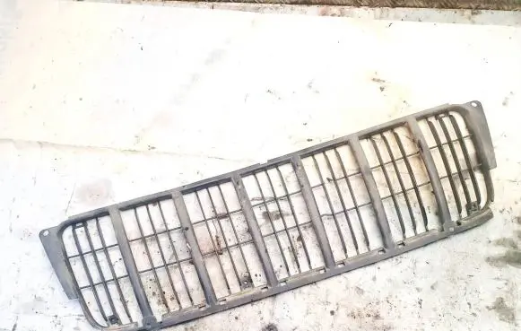 Jeep Grand Cherokee (WJ) Front grill 5ga71dx9aa 80000.0.002