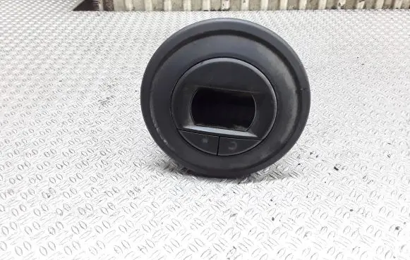 Renault Espace - Grand espace IV Climate control unit 8200367334