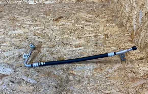 Ford Ranger Air conditioning (A/C) pipe/hose JB3B19N602AB