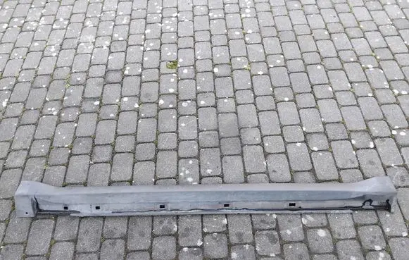 Subaru Forester SH Sill