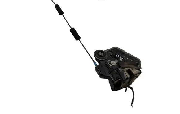 Lexus RX 330 - 350 - 400H Rear door lock