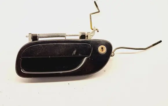 Volvo V70 Front door exterior handle