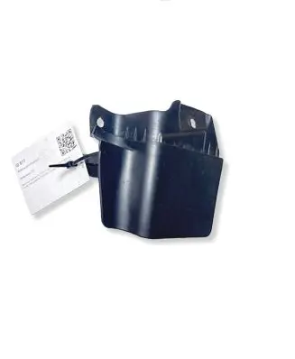Skoda Karoq Rear mudguard 575853833 575853833A
