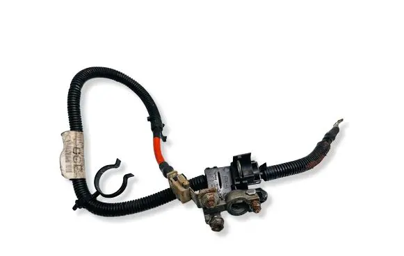 Ford S-MAX Positive cable (battery) AG9T14A280