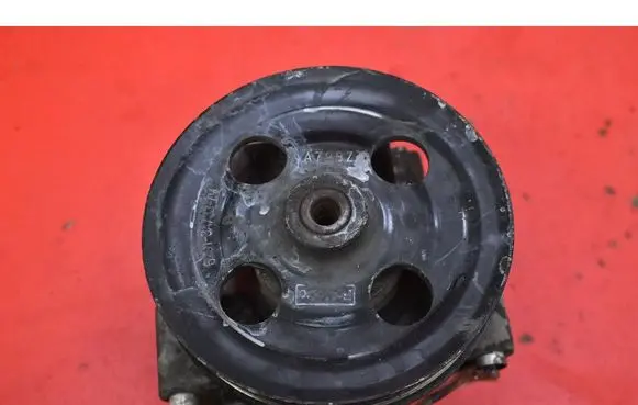 Ford Mondeo MK IV Power steering pump 6G91-3A696-CD