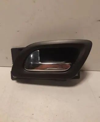 Peugeot 308 Front door interior handle 9660525480