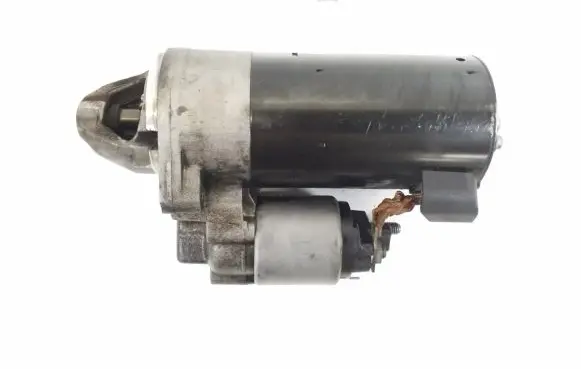 Mercedes-Benz C W204 Starter motor A6519062400