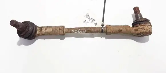 Steering tie rod