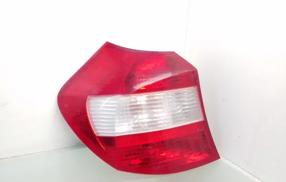 BMW 1 E81 E87 Rear/tail lights 63216924501 6924501