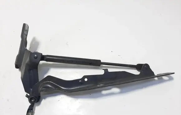 Volvo XC60 Engine bonnet/hood hinges 31385815 30784935