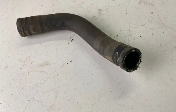 Ford Focus Engine coolant pipe/hose
