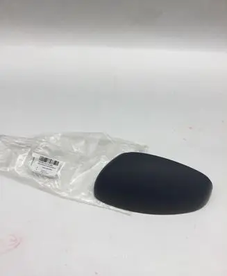 Skoda Fabia Mk2 (5J) Plastic wing mirror trim cover 5J0857537A