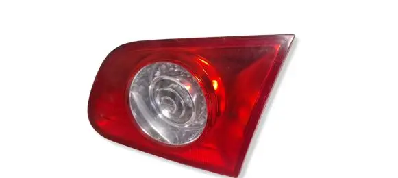 Volkswagen PASSAT B6 Tailgate rear/tail lights 
