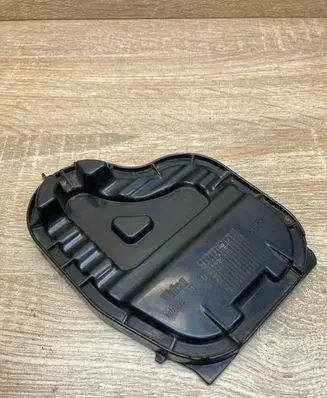 Renault Laguna II Headlight/headlamp dust cover