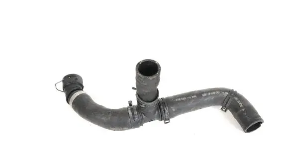 Jaguar XF X250 Engine coolant pipe/hose 8X2318K580BB
