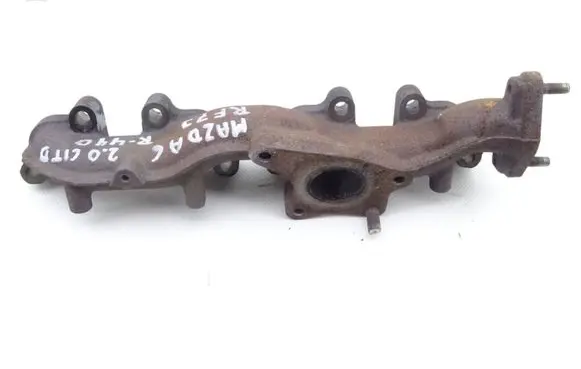 Mazda 6 Exhaust manifold RF7JK4 5Z18