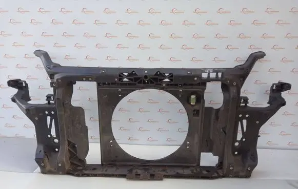 Hyundai i20 (PB PBT) Radiator support slam panel 641021J000